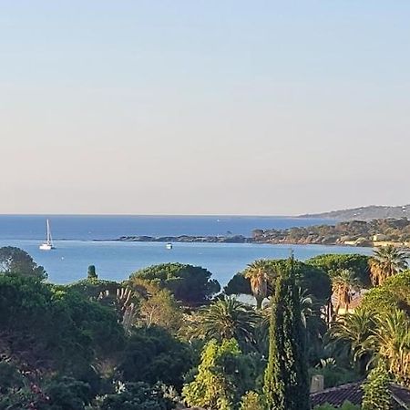 Larimar Etablissement- 200 M De La Mer Sainte-Maxime Esterno foto